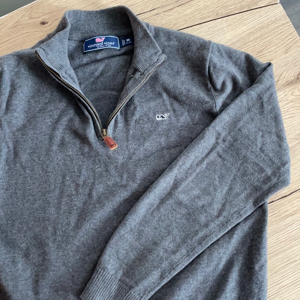 SWEATER VINEYARD VINES